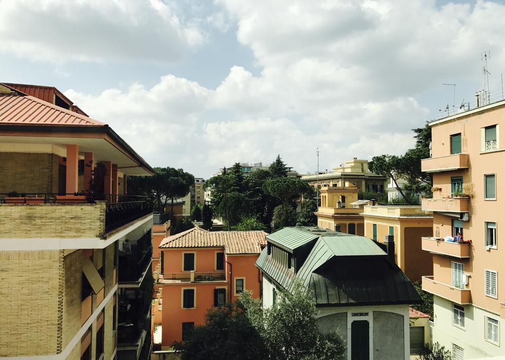 Suite Roma 1915 Exterior foto